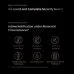 Khóa Thông Minh Nhận Diện Khuôn Mặt Cảnh Báo Chống Trộm Aqara D200i Facial Recognition Door Lock